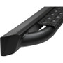 Westin Rock Slider for Jeep Wrangler JL Unlimited 18-23