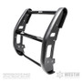 Westin Push Bumper Elite for Dodge Charger Pursuit 11-18 - Black