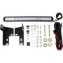 Westin Ultimate LED Bull Bar for Toyota Tacoma 05-15 Tex. Blk