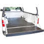 Westin Truck Bed Mat for Ford F-150 (6.5 ft Bed) 04-14 - Black