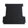 Westin Truck Bed Mat for Ford F-250/350 Super Duty (6.5ft bed) 99-16 - Black