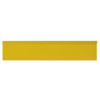 Westin/Brute Drawer Divider for 80-TB400-BD Series (1PC) - Yellow