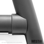 Westin Ultimate LED Bull Bar for Ford F-250/350 17-18 Tex. Blk