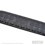 Westin PRO TRAXX 5 WTW Oval Nerf Step Bars for Jeep Gladiator 2020 - Black