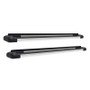 Westin SG6 Polished Aluminum Running Boards 85.5 in