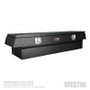 Westin Brute 50in JobSite Box 50 x 12 x 12in. - Textured Black
