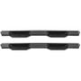 Westin/HDX Xtreme Nerf Step Bars for Ford F-250/350/450/550 Crew Cab 99-16 - Tex. Blk