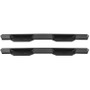 Westin/HDX Xtreme Nerf Step Bars for Ford F-250/350/450/550 Crew Cab 99-16 - Tex. Blk