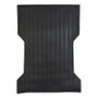 Westin Truck Bed Mat for Toyota Tacoma (6 ft Bed) 05-18 - Black