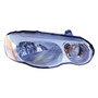 CAPA Certified Right Headlight Assembly 333-1174R-AC - front view