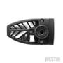 Westin Xtreme LED Light Bar Low Profile Single Row 50 inch Flex w/5W Cree - Black