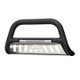 Westin Ultimate LED Bull Bar for Ram 2500/3500 19-20 Tex. Blk