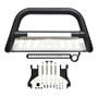 Westin Ultimate LED Bull Bar for Ram 2500/3500 19-20 Tex. Blk
