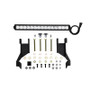 Westin Ultimate LED Bull Bar for Ram 2500/3500 19-20 Tex. Blk