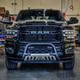 Westin Ultimate LED Bull Bar for Ram 2500/3500 19-20 Tex. Blk