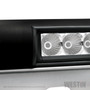 Westin Ultimate LED Bull Bar for Ram 2500/3500 19-20 Tex. Blk
