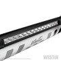 Westin Ultimate LED Bull Bar for Ram 2500/3500 19-20 Tex. Blk