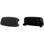 Westin R7 w/ Front and Rear End Cap and Fasteners - Black