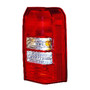 Right Tail Light Assembly 333-1946R-USD - front view