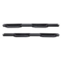 Westin/HDX Xtreme Nerf Step Bars for Jeep Wrangler JL Unlimited 4dr 18-20 - Tex. Blk