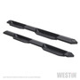 Westin/HDX Xtreme Nerf Step Bars for Jeep Wrangler JL Unlimited 4dr 18-20 - Tex. Blk
