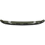 Westin Wade Platinum Bug Shield for Chevrolet Colorado 15-18 - Smoke
