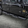 Westin HDX Xtreme Nerf Step Bars for Jeep Gladiator 2020 - Textured Black