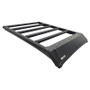 Westin Mesa Roof Rack for Toyota Tacoma Double Cab 2024 - Textured Black