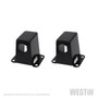 Westin Sensor Relocator for Ram Truck/SUV 14-18 - Black