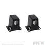 Westin Sensor Relocator for Ram Truck/SUV 14-18 - Black