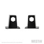Westin Sensor Relocator for Ram Truck/SUV 14-18 - Black