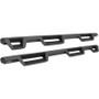 Westin HDX Drop W2W Nerf Step Bars for Chevrolet Silverado 1500 CC 5.5ft 07-18 - Tex. Blk
