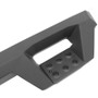 Westin HDX Drop W2W Nerf Step Bars for Chevrolet Silverado 1500 CC 5.5ft 07-18 - Tex. Blk