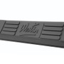 Westin Signature 3 Nerf Step Bars for Dodge Ram 1500 Reg Cab 94-01 - Black