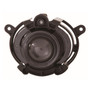 CAPA Certified Fog Light Assembly 335-2030N-AC - front view