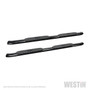 Westin PRO TRAXX 4 Oval Nerf Step Bars for Ram 1500 Quad Cab (Excl. Classic) 19-20