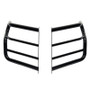 Westin HDX Modular Grille Guard for Chevrolet Silverado 2500/3500 20-22 - Black
