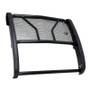 Westin HDX Modular Grille Guard for Chevrolet Silverado 2500/3500 20-22 - Black