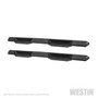 Westin/HDX Xtreme Nerf Step Bars for Ford F-150 SuperCab 17-18 - Textured Black