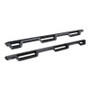 Westin HDX Drop W2W Nerf Step Bars for GM 1500 DC 6.5ft (Excl. LD/Limited) 19-20 - Tex. Blk
