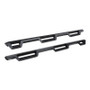 Westin HDX Drop W2W Nerf Step Bars for GM 1500 DC 6.5ft (Excl. LD/Limited) 19-20 - Tex. Blk