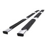 Westin R5 M-Series W2W Nerf Step Bars for Ram 2500/3500 Crew Cab (6.5ft) 19-20 - SS