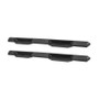 Westin/HDX Xtreme Nerf Step Bars for Nissan Titan XD/Titan Crew Cab 16-18 - Tex. Blk