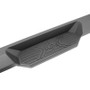 Westin/HDX Xtreme Nerf Step Bars for Nissan Titan XD/Titan Crew Cab 16-18 - Tex. Blk