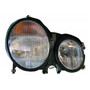Right Headlight Assembly 340-1106R-AS - front view