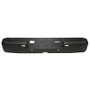 Westin Pro-Series Rear Bumper for Toyota Tundra 22-24 - Textured Black