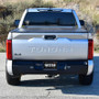 Westin Pro-Series Rear Bumper for Toyota Tundra 22-24 - Textured Black