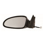 Left Door Mirror 335-5439L3EBH - front view