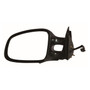 Left Door Mirror 336-5409L3EBN - front view