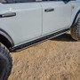Westin Rock Slider for Ford Bronco 4 Door 21-23